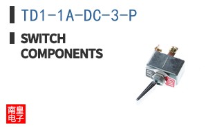 TD1-1A-DC-3-P ͼƬ